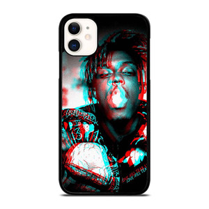 JUICE WRLD RAPPER iPhone 11 Case Cover