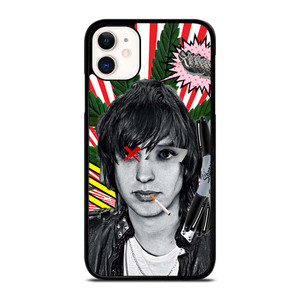 JULIAN CASABLANCA THE STROKES iPhone 11 Case Cover