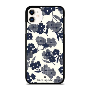 KATE SPADE FLOWER VINTAGE 2 iPhone 11 Case Cover