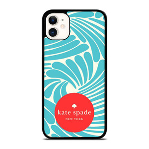 KATE SPADE JAPANESE PATTERN iPhone 11 Case Cover