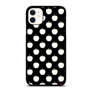 KATE SPADE LOGO APPLE COLLAGE iPhone 11 Case Cover