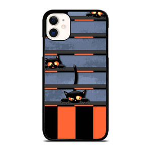 KATE SPADE NEW FASHION WALL iPhone 11 Case Cover