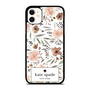 KATE SPADE VINTAGE iPhone 11 Case Cover