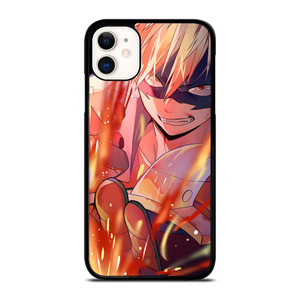 KATSUKI BAKUGO MY HERO ACADEMIA 2 iPhone 11 Case Cover