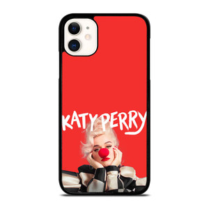KATY PERRY SMILE SONG COVER iPhone 11 Case Cover