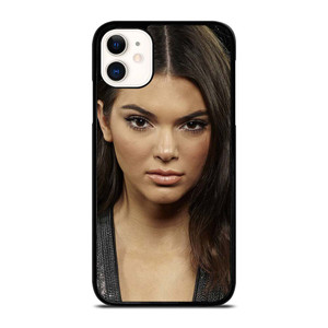 KENDALL JENNER FACE iPhone 11 Case Cover