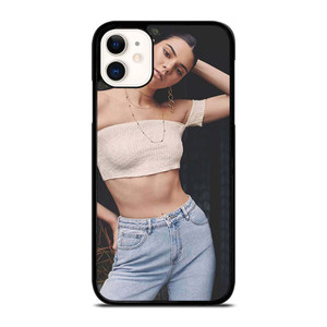 KENDALL JENNER SEXY iPhone 11 Case Cover KENDALL JENNER SEXY iPhone 11 Case Cover