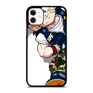 KIDS GOHAN BAPE SUPREME iPhone 11 Case Cover