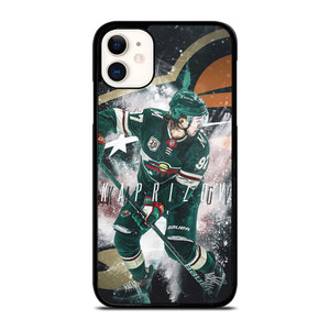 KIRILL KAPRIZOV MINNESOTA WILD 2 iPhone 11 Case Cover