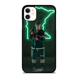 KIRILL KAPRIZOV MINNESOTA WILD iPhone 11 Case Cover