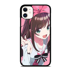 KIZUNA AI ARTIST iPhone 11 Case Cover