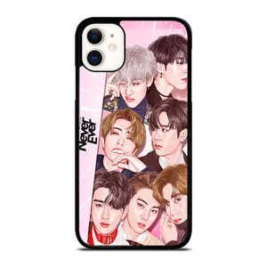 KPOP GOT7 iPhone 11 Case Cover