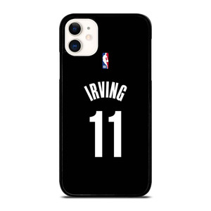 KYRIE IRVING BROOKLYN NETS NBA iPhone 11 Case Cover