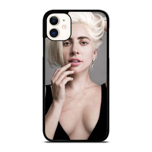 LADY GAGA 2 iPhone 11 Case Cover
