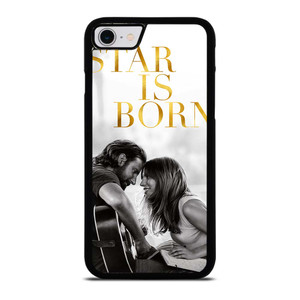 A STAR IS BORN LADY GAGA iPhone SE 2022 Case Cover