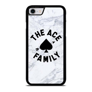 ACE FAMILY FAMILY CARBON iPhone SE 2022 Case Cover