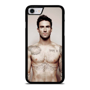 ADAM LEVINE MAROON 5 SEXY iPhone SE 2022 Case Cover