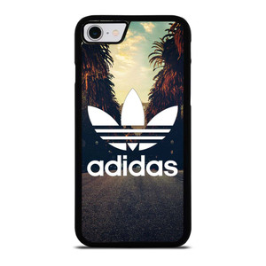 ADIDAS CITY LOGO iPhone SE 2022 Case Cover