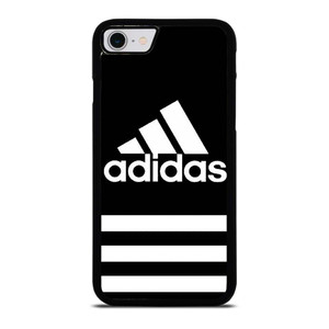 ADIDAS HORIZONTAL STRIPE LOGO iPhone SE 2022 Case Cover