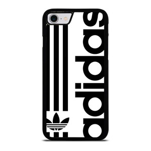 ADIDAS VERTICAL STRIPE LOGO iPhone SE 2022 Case Cover