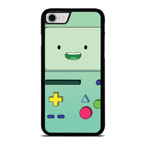 ADVENTURE TIME BEEMO iPhone SE 2022 Case Cover