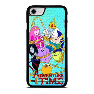 ADVENTURE TIME iPhone SE 2022 Case Cover