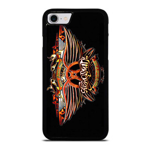 AEROSMITH SYMBOL iPhone SE 2022 Case Cover