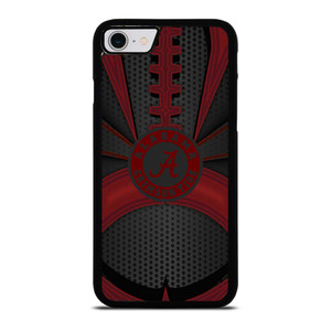 ALABAMA CRIMSON TIDE EMBLEM iPhone SE 2022 Case Cover
