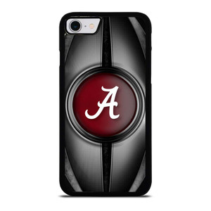 ALABAMA CRIMSON TIDE SYMBOL iPhone SE 2022 Case Cover