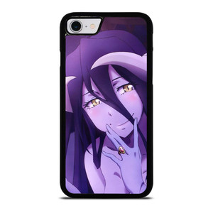 ALBEDO GENSHIN IMPACT GAME iPhone SE 2022 Case Cover