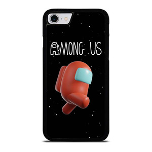 AMONG US GAME 2 iPhone SE 2022 Case Cover