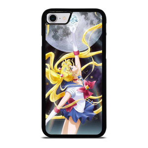 ANIME SAILOR MOON iPhone SE 2022 Case Cover