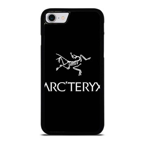 ARCTERYX LOGO iPhone SE 2022 Case Cover