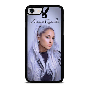 ARIANA GRANDE  iPhone SE 2022 Case Cover