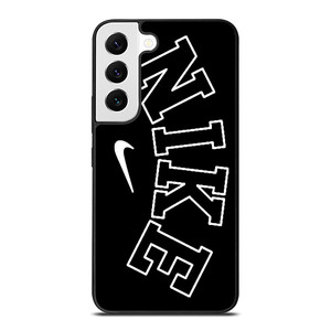 NIKE VINTAGE LOGO Samsung Galaxy S22 Case Cover NIKE VINTAGE LOGO Samsung Galaxy S22 Case Cover