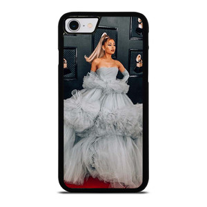 ARIANA GRANDE SINGER iPhone SE 2022 Case Cover