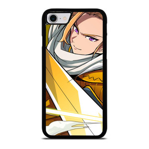 ARTHUR PENDRAGON SEVEN DEADLY SINS ANIME iPhone SE 2022 Case Cover