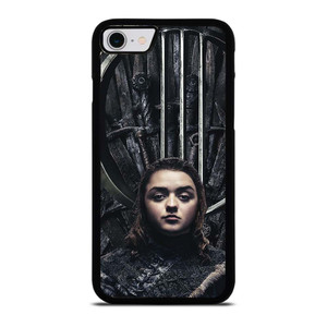 ARYA STARK GAME OF THRONES iPhone SE 2022 Case Cover