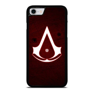 ASSASSIN'S CREED LOGO iPhone SE 2022 Case Cover