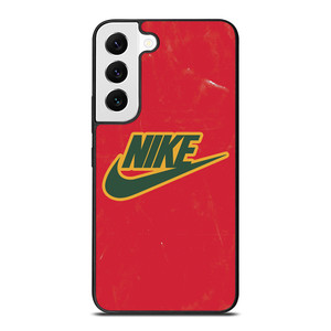 NIKE X SUPREME RETRO Samsung Galaxy S22 Case Cover