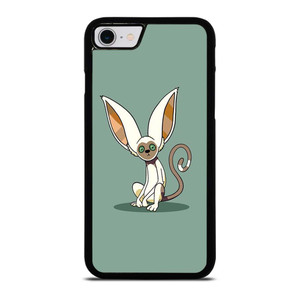 AVATAR MOMO CUTE iPhone SE 2022 Case Cover AVATAR MOMO CUTE iPhone SE 2022 Case Cover