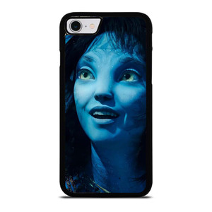 AVATAR THE WAY OF WATER KIRI iPhone SE 2022 Case Cover
