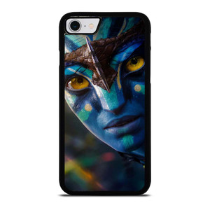 AVATAR THE WAY OF WATER NEYTIRI iPhone SE 2022 Case Cover