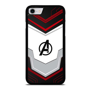 AVENNGERS ENDGAME SUITS iPhone SE 2022 Case Cover