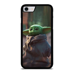 BABY YODA CUTE iPhone SE 2022 Case Cover BABY YODA CUTE iPhone SE 2022 Case Cover