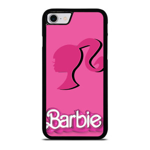 BARBIE FACE LOGO iPhone SE 2022 Case Cover