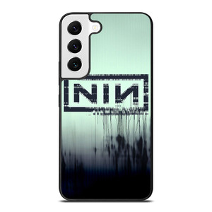 NINE INCH NAILS ROCK BAND Samsung Galaxy S22 Case Cover