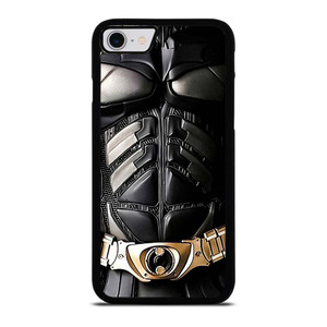 BATMAN ARMOR COSTUME iPhone SE 2022 Case Cover