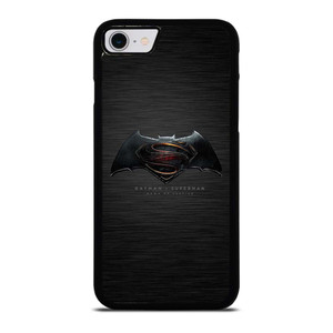 BATMAN VS SUPERMAN SYMBOL iPhone SE 2022 Case Cover BATMAN VS SUPERMAN SYMBOL iPhone SE 2022 Case Cover