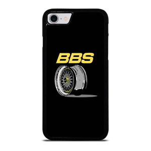BBS WHEEL FAN ART iPhone SE 2022 Case Cover BBS WHEEL FAN ART iPhone SE 2022 Case Cover